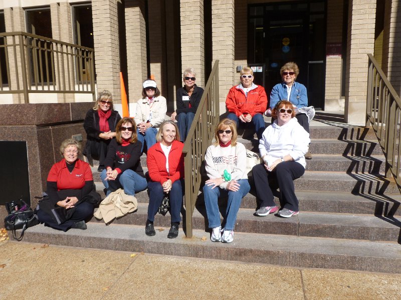 Veterans Parade 2013 036